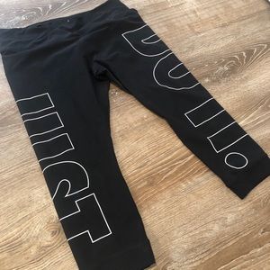 Nike Leggings